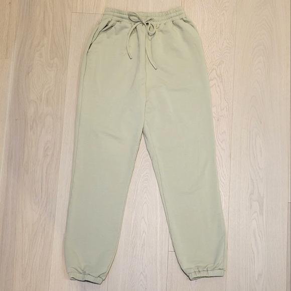 MESHKI Sylvia Loopback Jogger XS - Picture 4 of 6